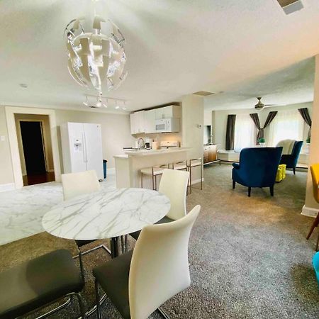 Appartamento Waterman Blvd Tower Grove Esterno foto