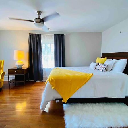 Appartamento Waterman Blvd Tower Grove Esterno foto