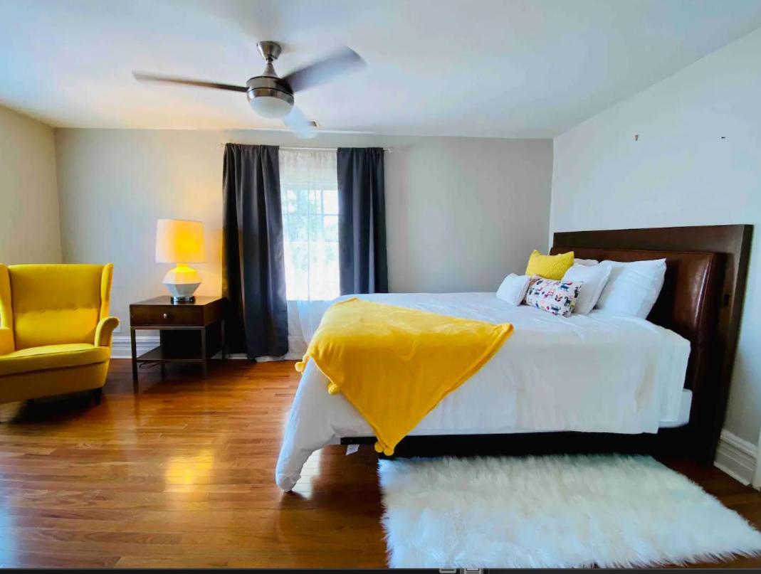 Appartamento Waterman Blvd Tower Grove Esterno foto