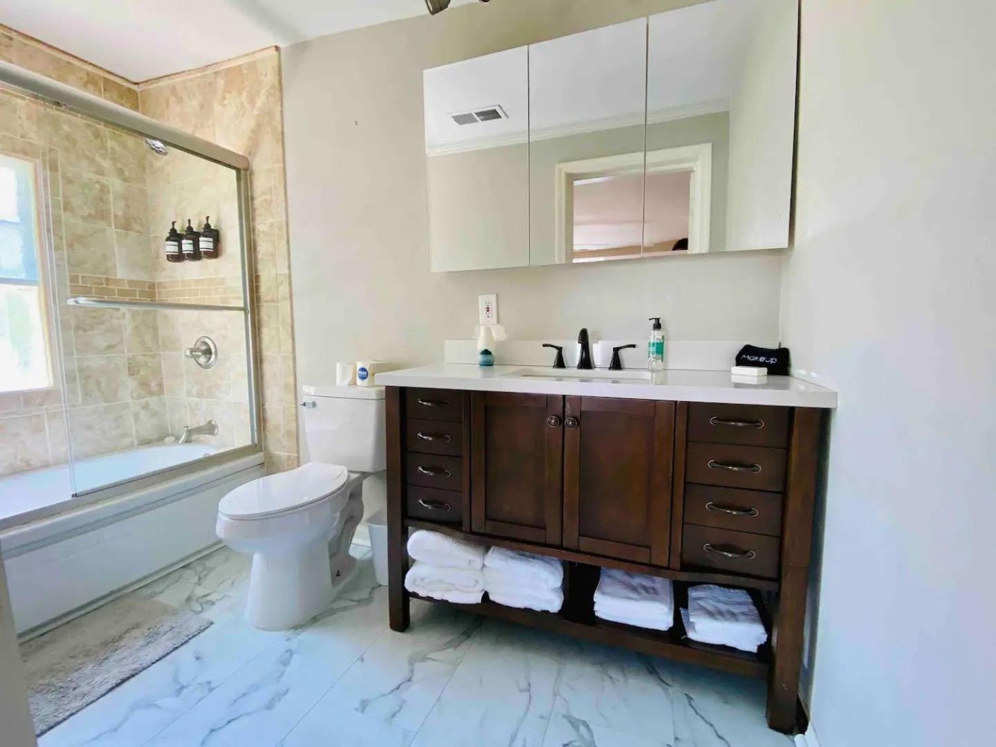 Appartamento Waterman Blvd Tower Grove Esterno foto
